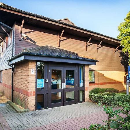 Travelodge Bedford Wyboston Exterior photo