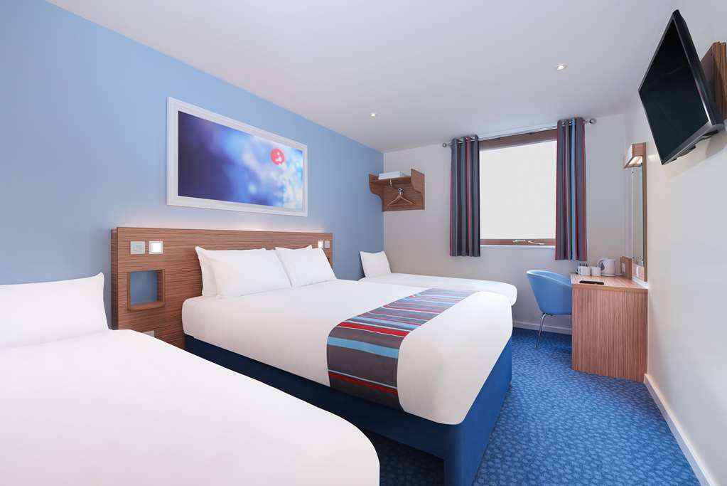 Travelodge Bedford Wyboston Room photo